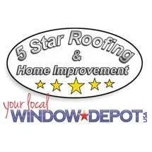 Slide of 5 Star Roofing & Home Improvement