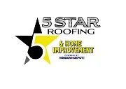 Slide of 5 Star Roofing & Home Improvement