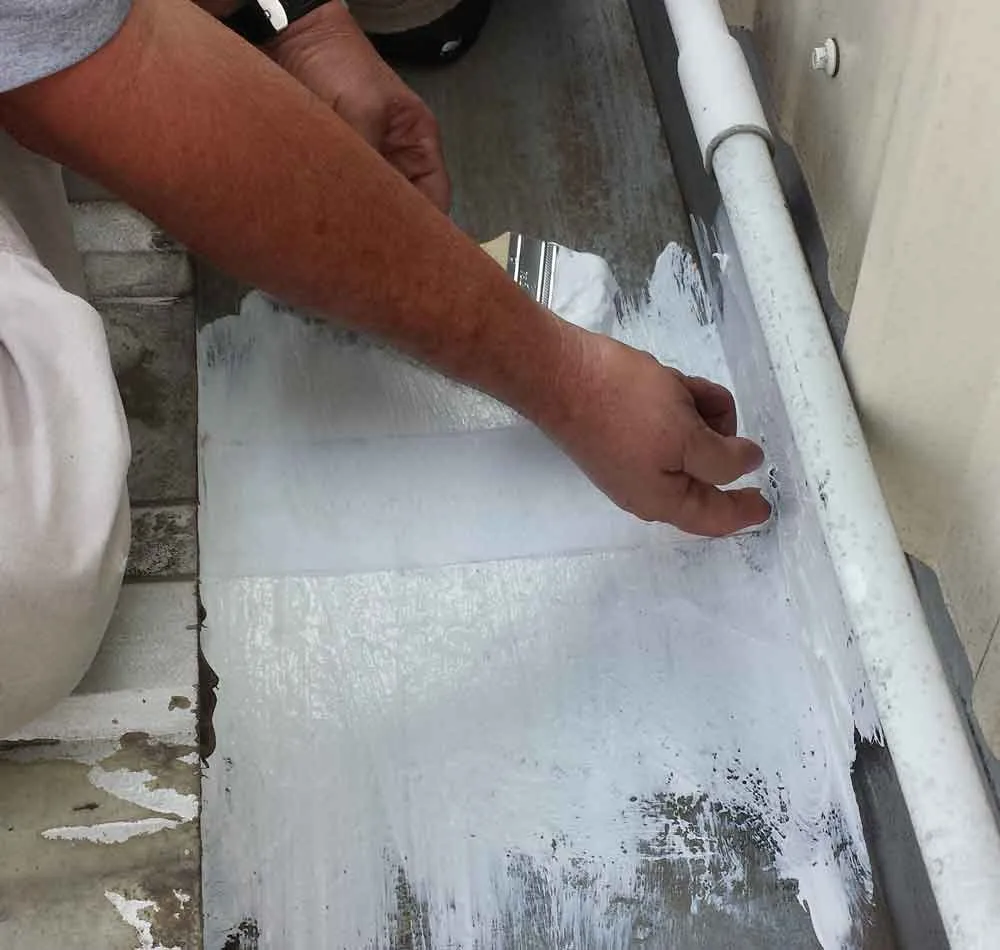 Slide of 5 Star Roofing & Restoration