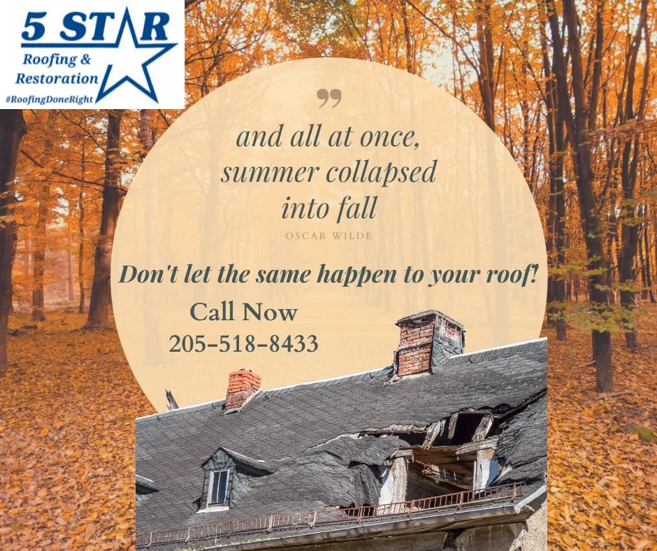 Slide of 5 Star Roofing & Restoration