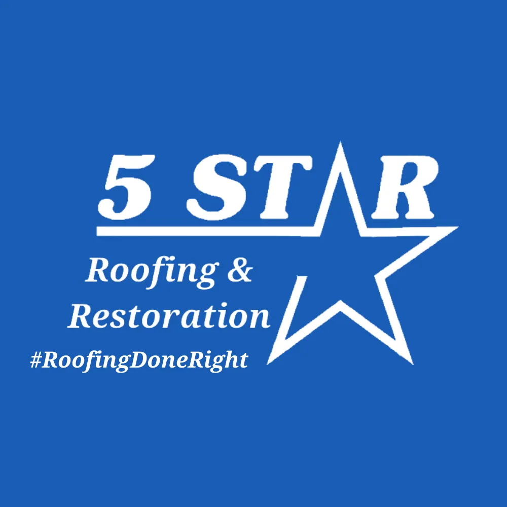 Slide of 5 Star Roofing & Restoration