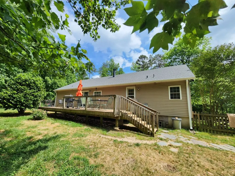 Slide of 5 Star Roofing & Restoration