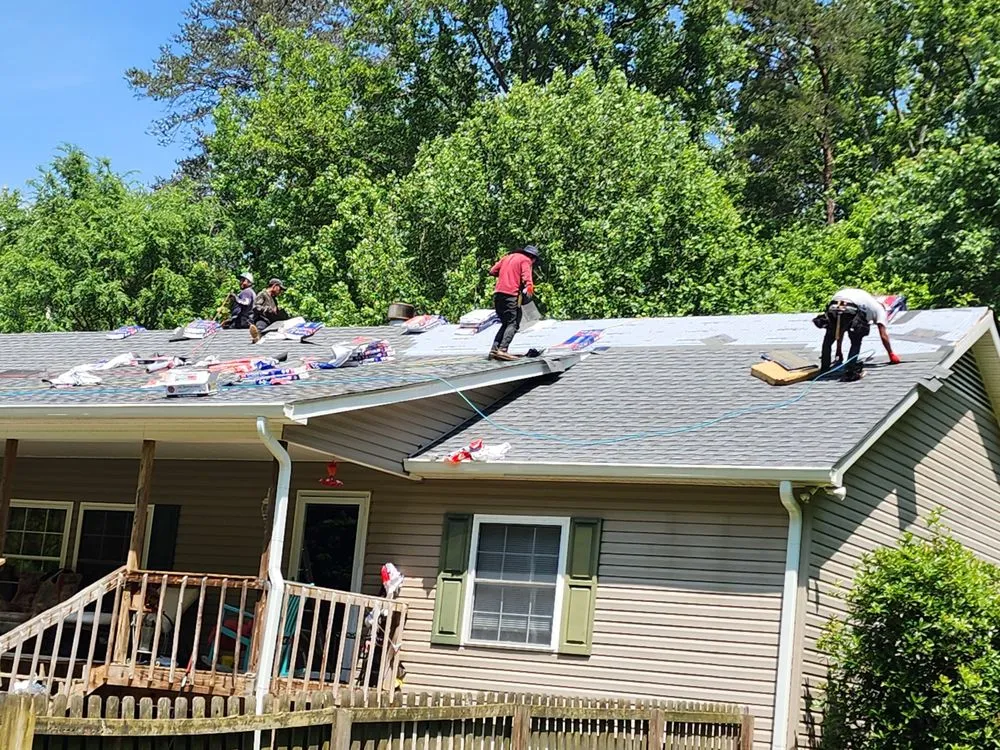 Slide of 5 Star Roofing & Restoration