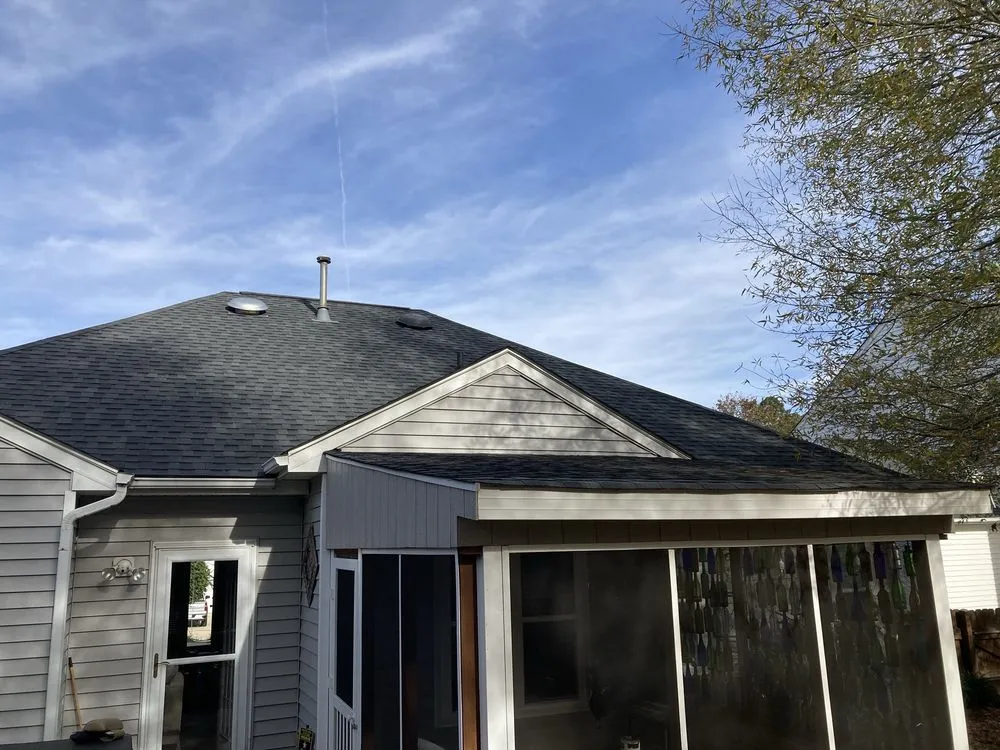 Slide of 5 Star Roofing & Restoration