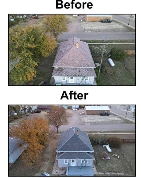Slide of 5 Star Roofing and Contracting