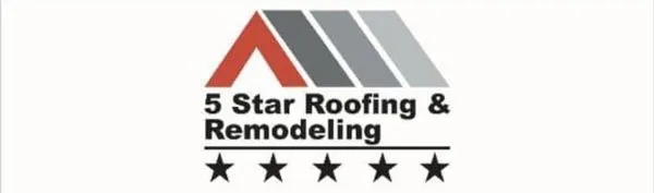 5 Star Roofing and Remodeling