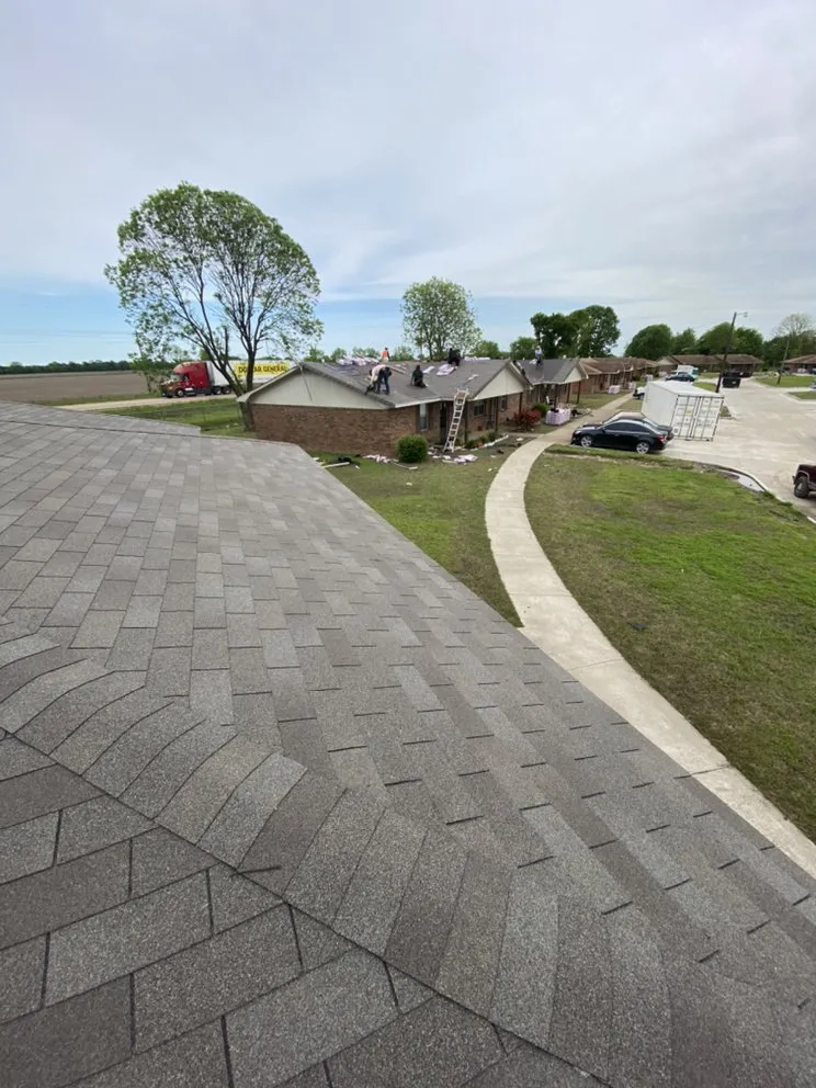 Slide of 5 Star Roofing and Remodeling