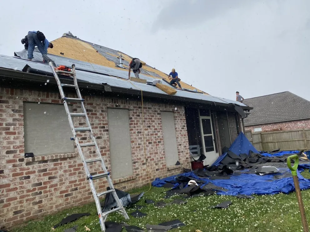 Slide of 5 Star Roofing and Remodeling