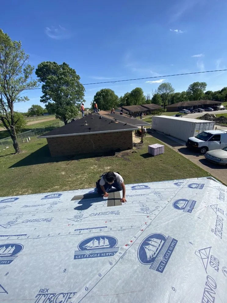 Slide of 5 Star Roofing and Remodeling