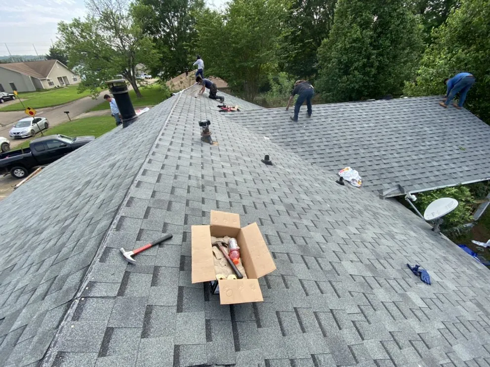 Slide of 5 Star Roofing and Remodeling