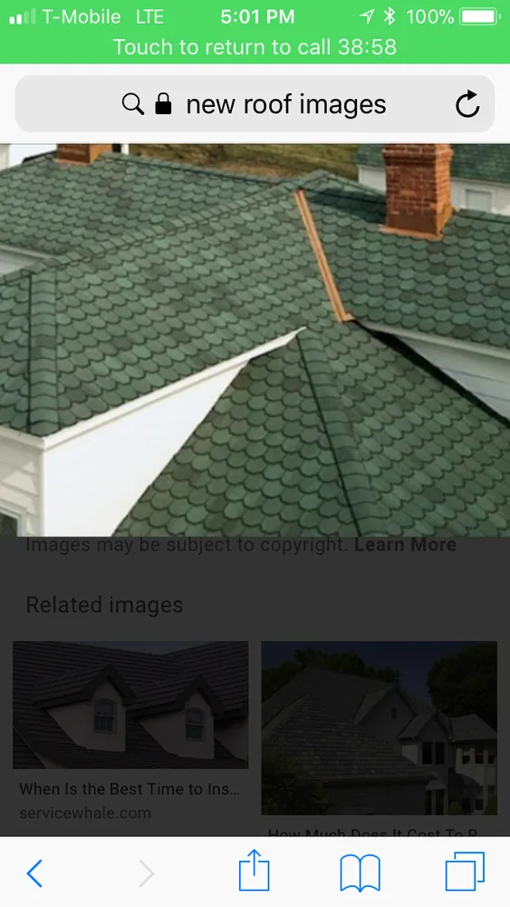 Slide of 5 Star Roofing
