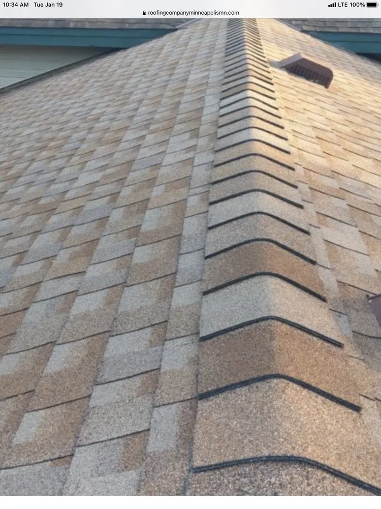 Slide of 5 Star Roofing