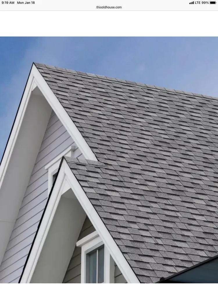 Slide of 5 Star Roofing