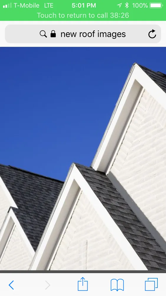 Slide of 5 Star Roofing