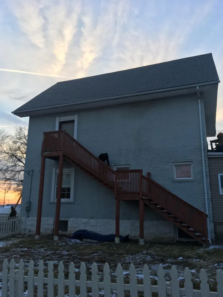 Slide of 5 Star Roofing