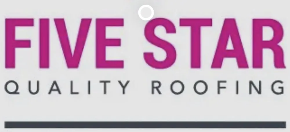 Slide of 5 Star Roofing