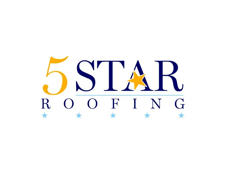 Slide of 5 Star Roofing