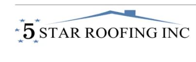 Slide of 5 Star Roofing