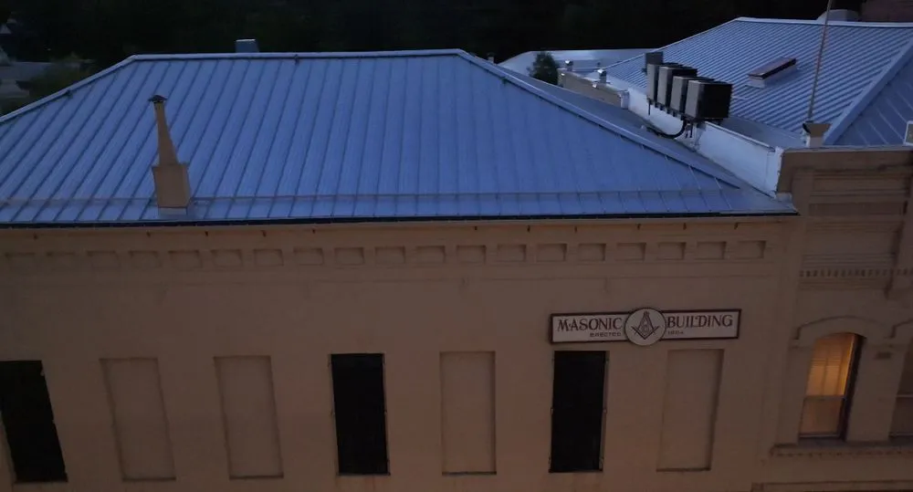 Slide of 5 Star Roofing