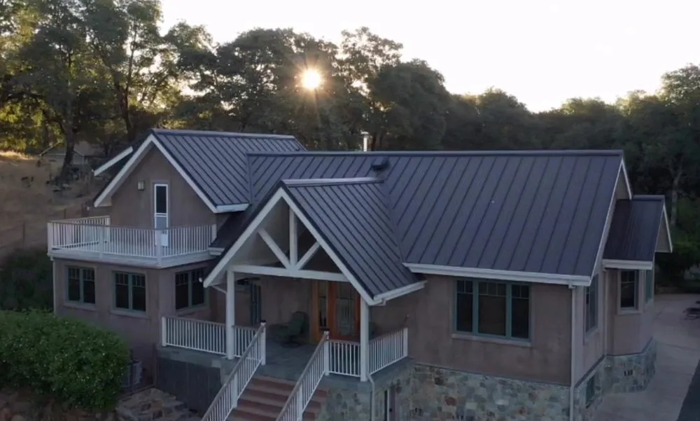 Slide of 5 Star Roofing