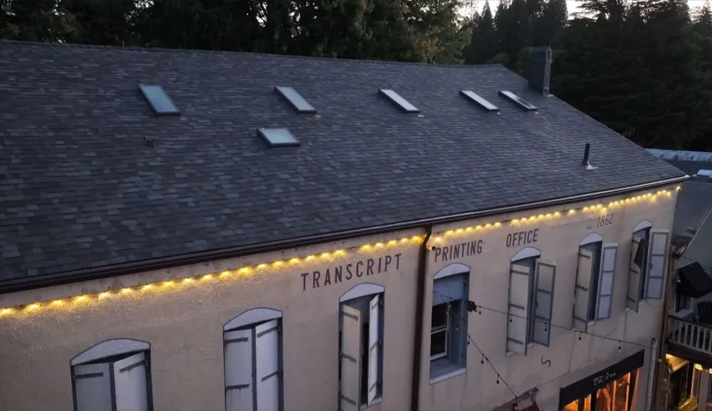 Slide of 5 Star Roofing