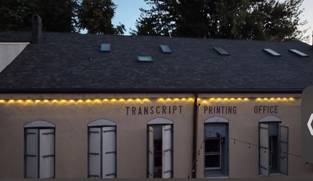 Slide of 5 Star Roofing