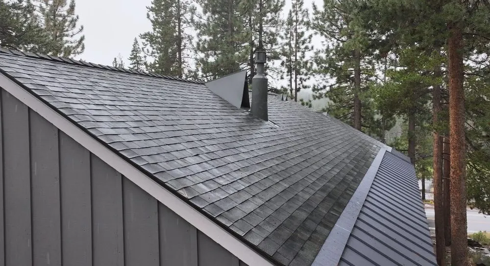 Slide of 5 Star Roofing