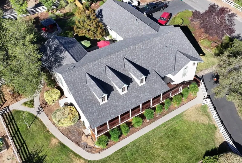 Slide of 5 Star Roofing