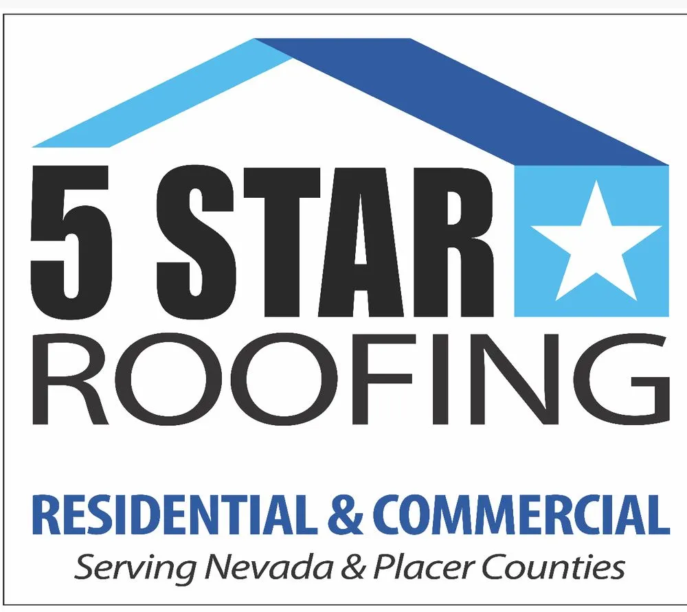 Slide of 5 Star Roofing