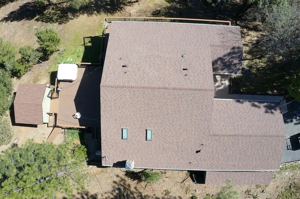 Slide of 5 Star Roofing