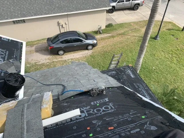 Slide of 5 Star Services of Polk County