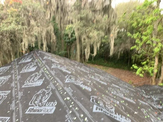 Slide of 5 Star Services of Polk County