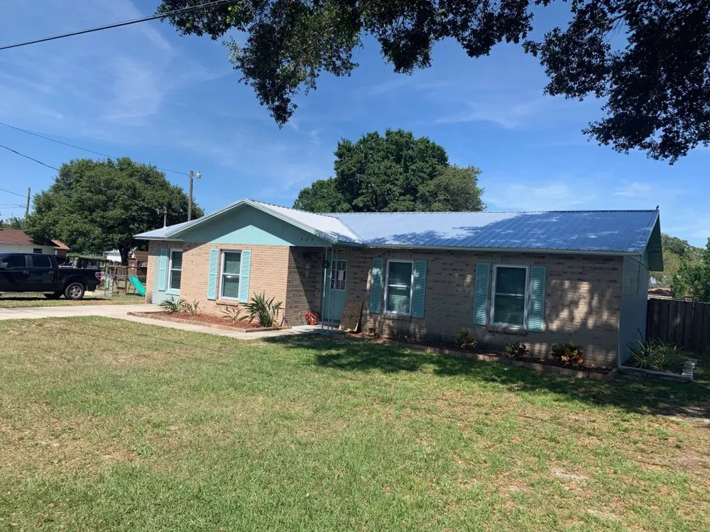 Slide of 5 Star Services of Polk County