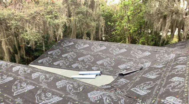 Slide of 5 Star Services of Polk County