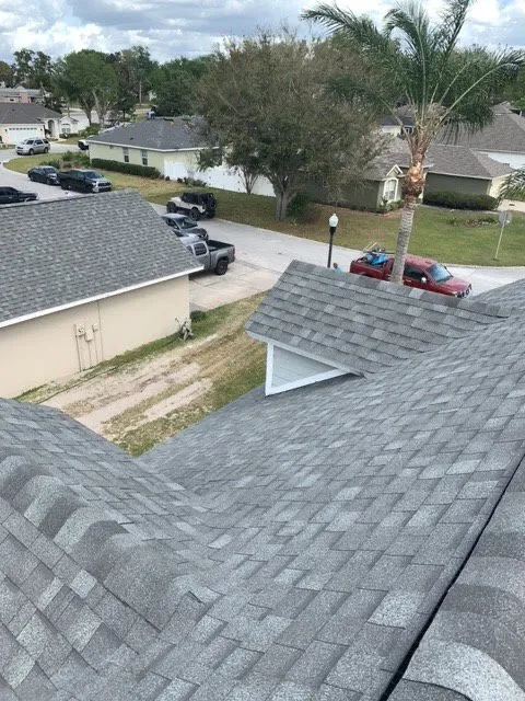 Slide of 5 Star Services of Polk County