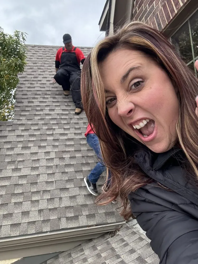 Slide of 5 Star Texas Roofing