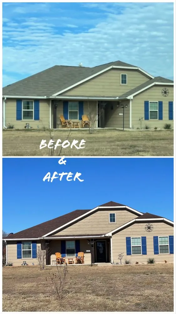 Slide of 5 Star Texas Roofing