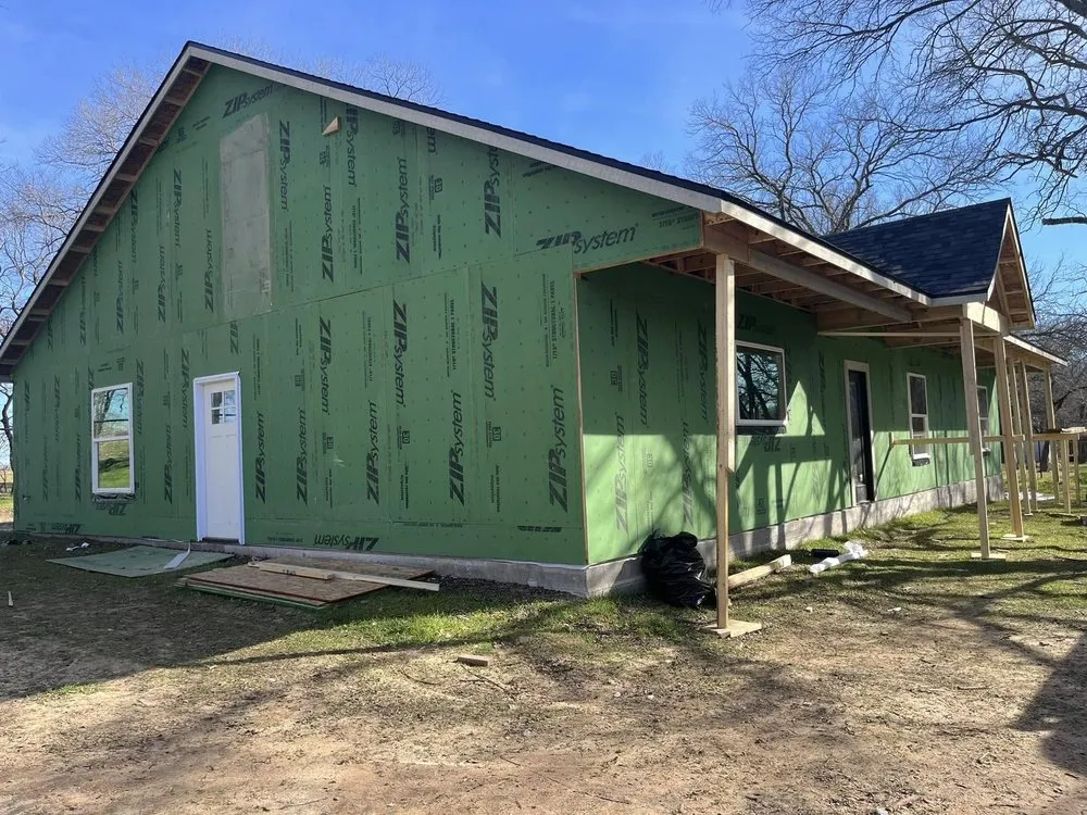 Slide of 5 Star Texas Roofing