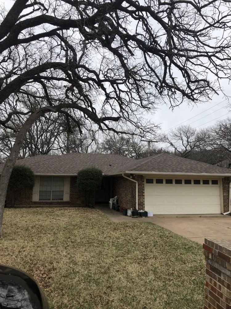 Slide of 5 Star Texas Roofing