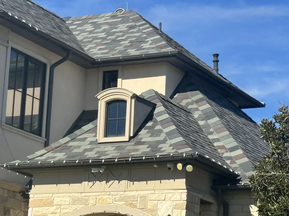Slide of 5 Star Texas Roofing
