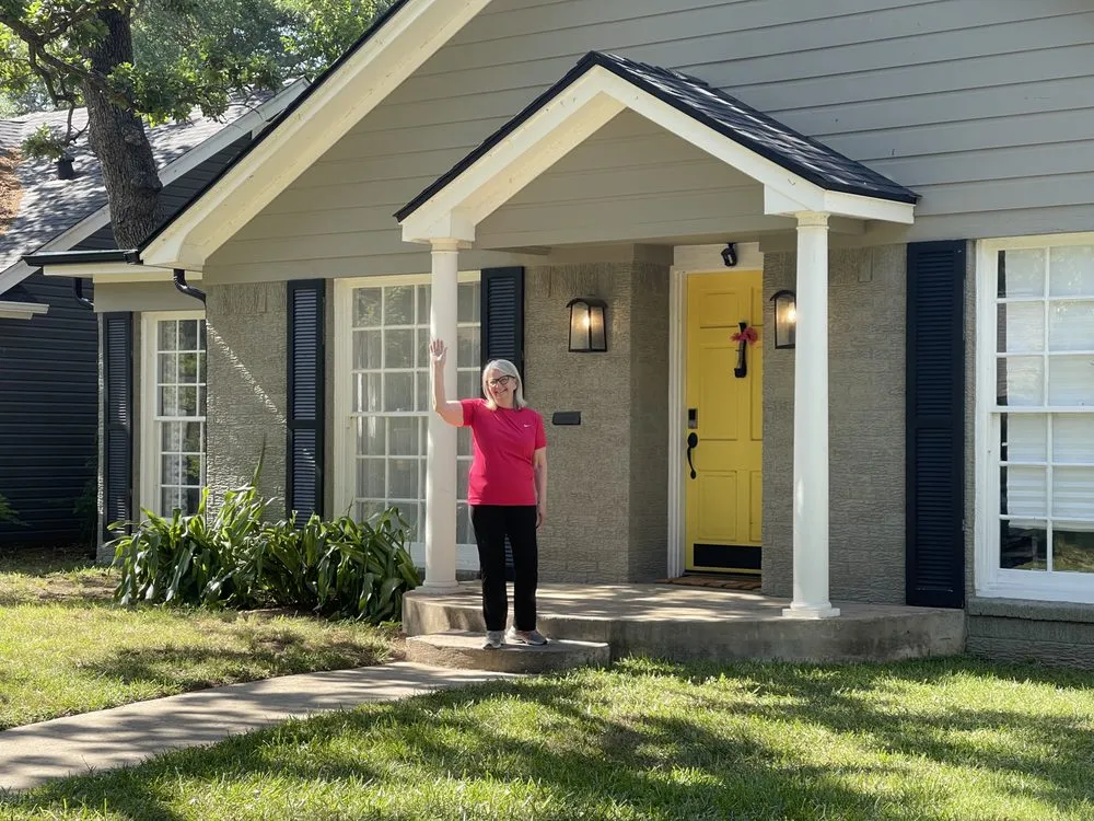 Slide of 5 Star Texas Roofing