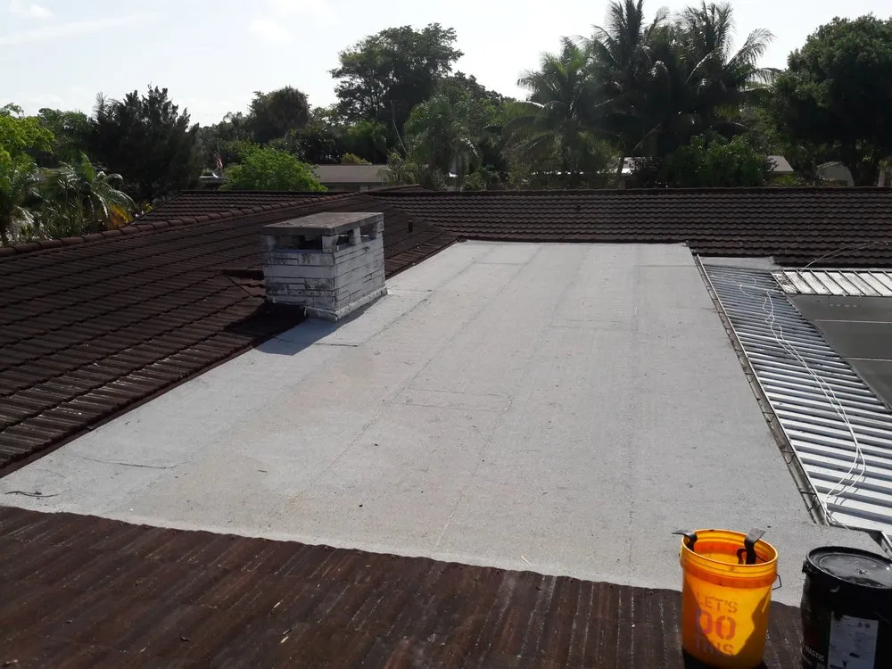 Slide of 5 Starr Roofing