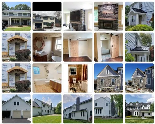 5 Stars General Contractor