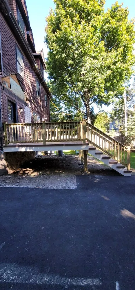 Slide of 5 Stars Home Improvements