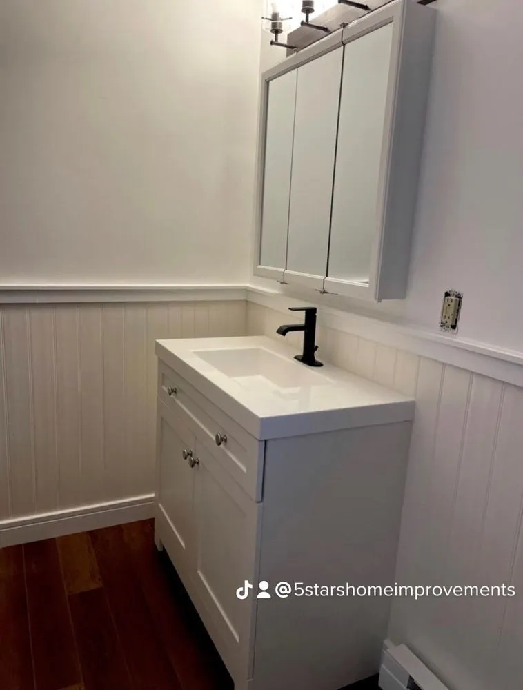 Slide of 5 Stars Home Improvements