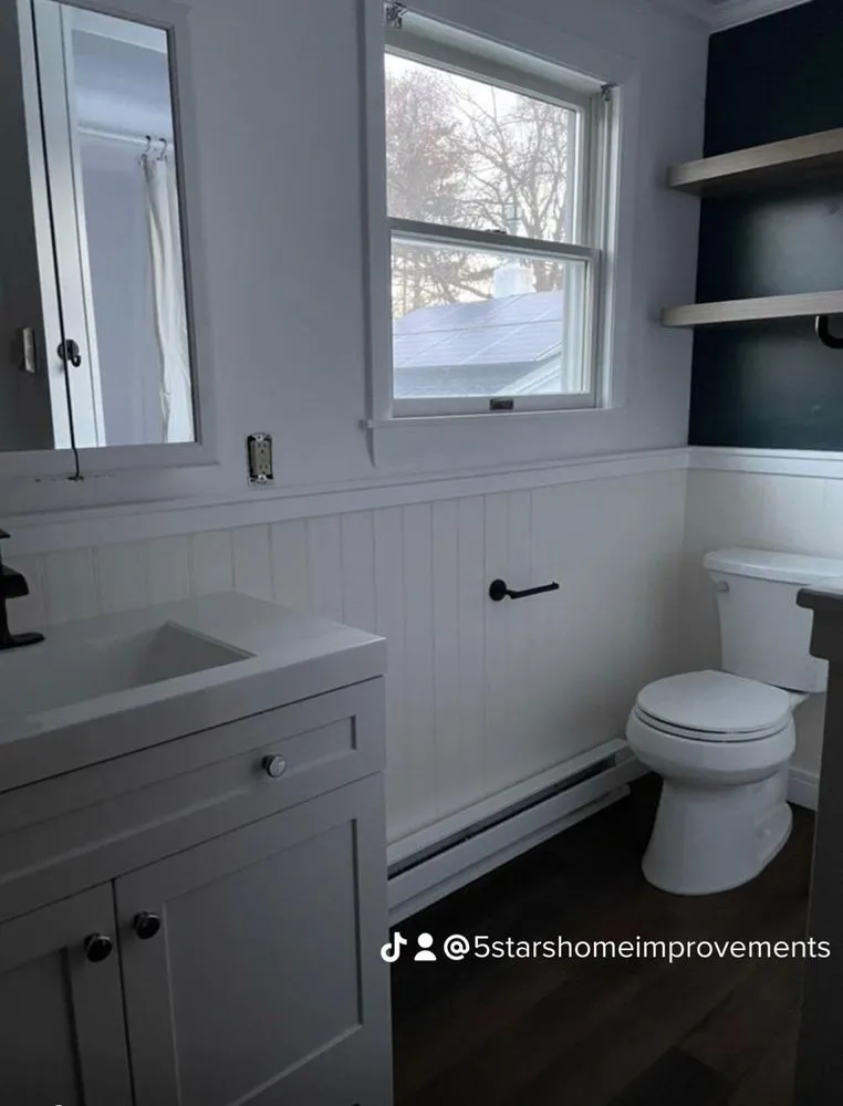 Slide of 5 Stars Home Improvements