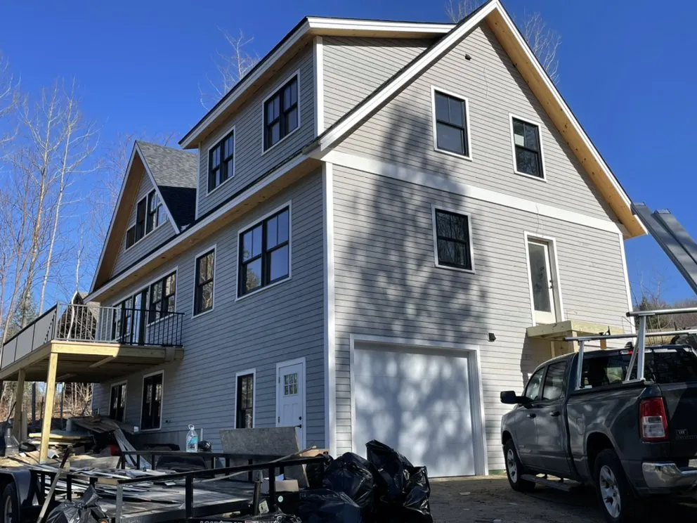 Slide of 5 Stars Home Improvements