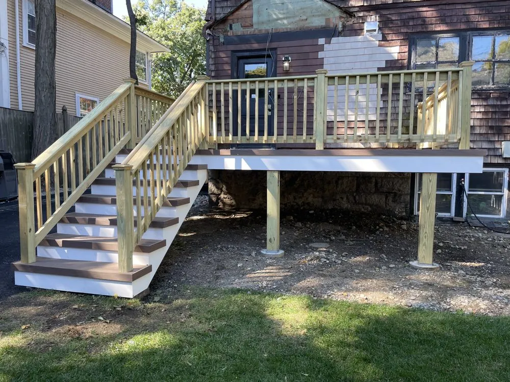 Slide of 5 Stars Home Improvements