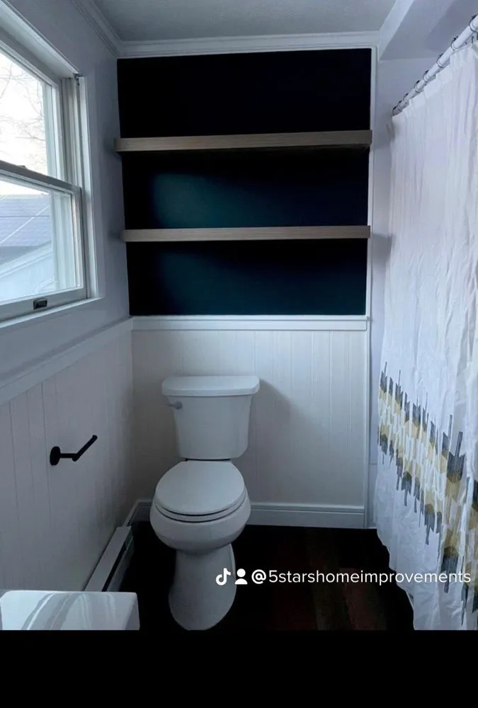 Slide of 5 Stars Home Improvements