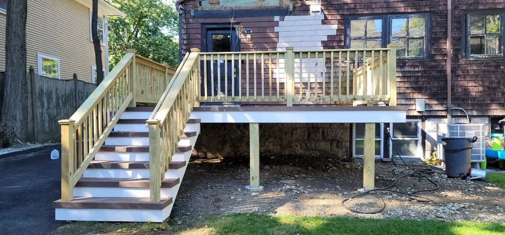 Slide of 5 Stars Home Improvements